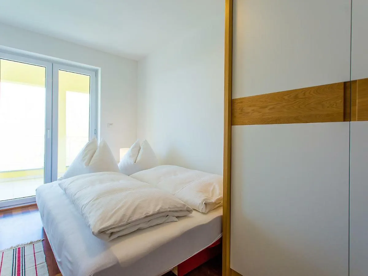 Apartment Maestral Poreč 0*,