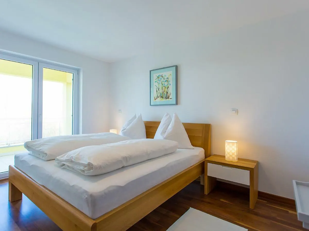 Apartment Maestral Poreč