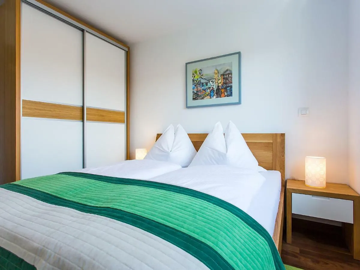 Apartment Maestral Poreč