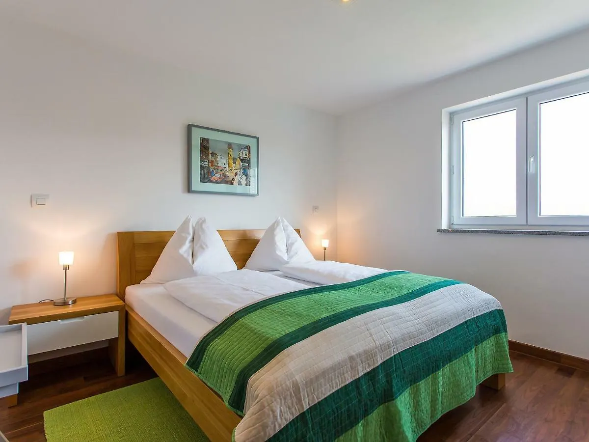 Apartment Maestral Poreč Kroatien