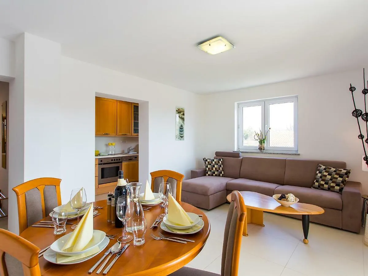 Apartment Maestral Poreč